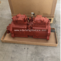 JS240 Hydraulic Pump K3V112DT Main Pump 215/11480